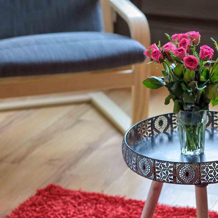 Visitzakopane - Mountain Apartment Ngoại thất bức ảnh