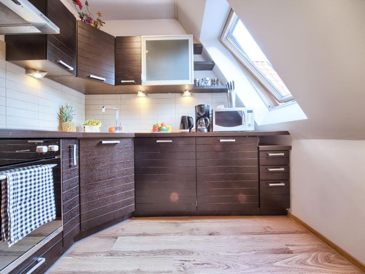 Visitzakopane - Mountain Apartment Ngoại thất bức ảnh